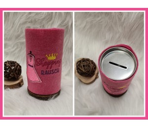 Stickserie - Spardosenmotive Vol. 1